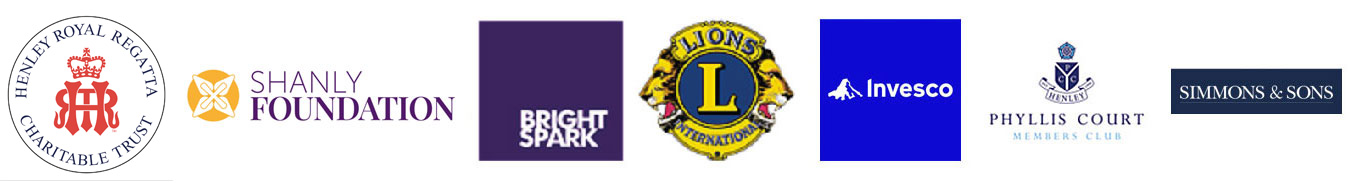 Our sponsors
